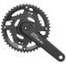 Шатуны Shimano FC-U4010-2, CUES, 170мм, 9-10 скоростей 46х30T