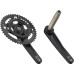 Шатуны Shimano FC-U4010-2, CUES, 170мм, 9-10 скоростей 46х30T