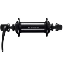 Втулка передняя Shimano HB-TX500-QR, 32отв QR, OLD:100мм