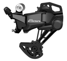 Задний переключатель Shimano RD-U2000-GS ESSA 1x8 скоростей