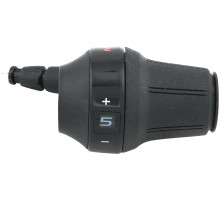 Шифтер Shimano SL-C7000-5 Revoshift NEXUS 5 скоростей для планетарной втулки