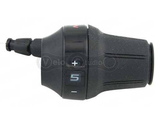 Шифтер Shimano SL-C7000-5 Revoshift NEXUS 5 швидкостей для планетарної втулки