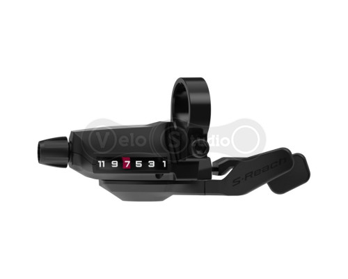 Шифтер Shimano SL-U6050-11R CUES, 11 скоростей, правый