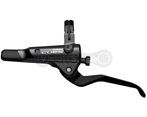 Гальмо переднє Shimano U8000 CUES, J-kit гідролінія 1000мм