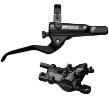 Гальмо заднє Shimano U8000 CUES, J-kit гідролінія 1700мм