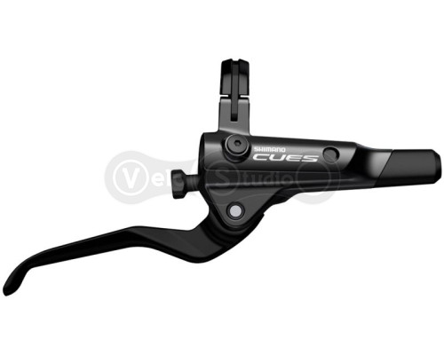 Гальмо заднє Shimano U8000 CUES, J-kit гідролінія 1700мм