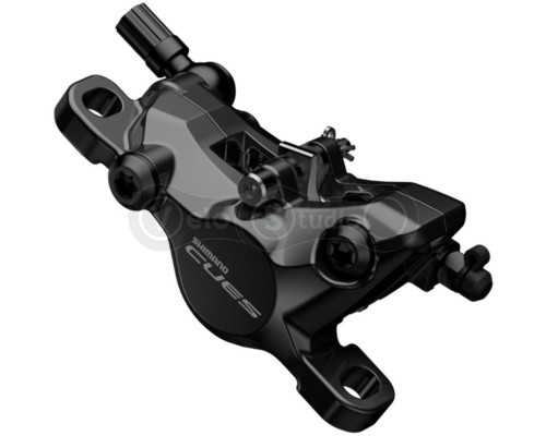 Гальмо заднє Shimano U8000 CUES, J-kit гідролінія 1700мм