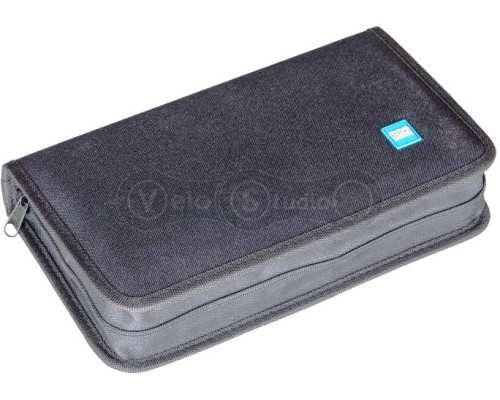 Набір інструментів PRO STARTER - 11 предметів для ремонту велосипеда