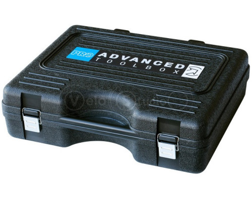 Набір із 25 інструментів PRO Advanced для ремонту велосипеда