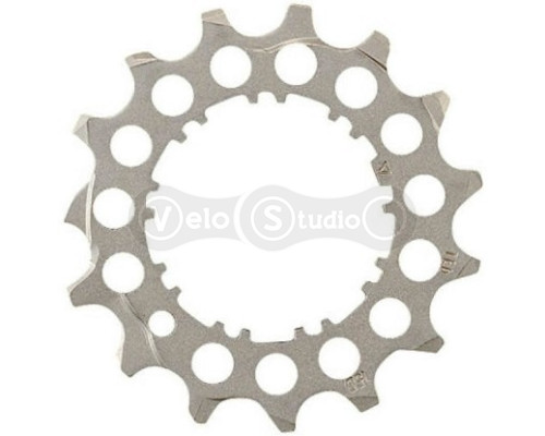 Звезда кассеты Shimano CS-R8100, 15 зубьев