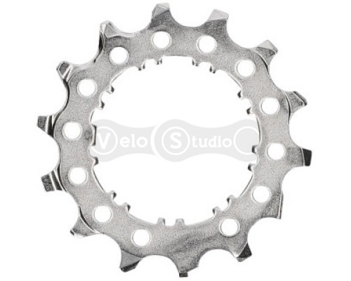 Звезда кассеты Shimano CS-R7100, 15 зубьев