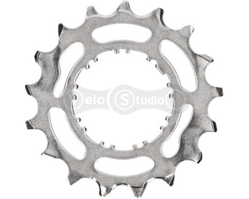 Звезда кассеты Shimano CS-R7100, 17 зубьев