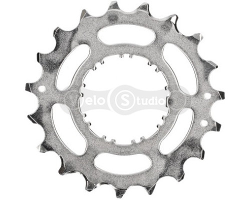 Звезда кассеты Shimano CS-R7100, 19 зубьев