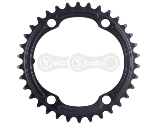 Зірка шатунів Shimano FC-R7100 34 зуби NK для 50-34T