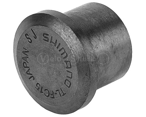 Адаптер для знімання шатунів Octalink Shimano TL-FC15, для зйомника TL-FC10