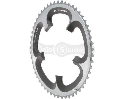 Зірка шатунів Shimano FC-7900 Dura-Ace 53 зуба