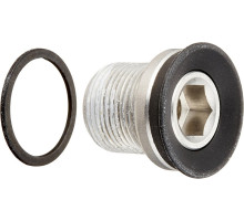 Болт шатунів Shimano FC-M4000