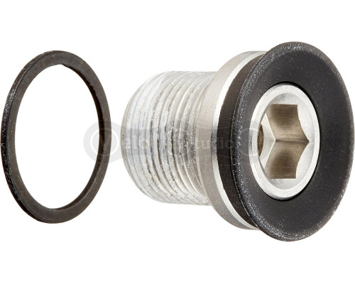 Болт шатунів Shimano FC-M4000