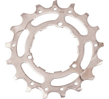 Зірка касети Shimano CS-М771 17 зубів для 11-34/36Т