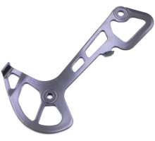 Внутрішня лапка перемикача Shimano RD-M6100/5100 SGS 12 швидкостей