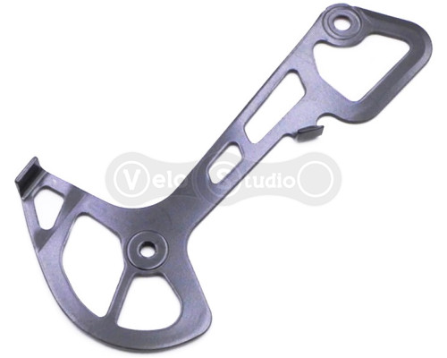 Внутрішня лапка перемикача Shimano RD-M6100/5100 SGS 12 швидкостей