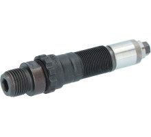 Ось с конусами/гайками педалей Shimano PD-M540 (B.C. 9/16"X20T.P.I) правая