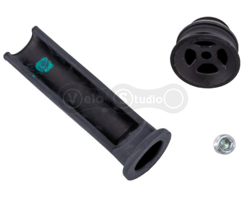 Мембрана ручки гальмівної Shimano BL-M4100