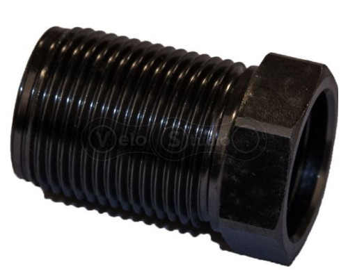 Гайка педалей Shimano PD-M8120 правая