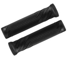 Грипсы Lizard Skins WASATCH без замков, 136мм, jet black