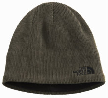 Зимова шапка The North Face Bones Beanie [Taup Green]