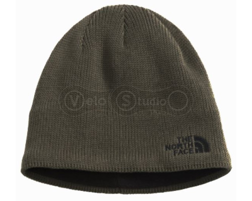 Зимова шапка The North Face Bones Beanie [Taup Green]
