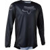 Джерсі FOX 180 BLACKOUT JERSEY Black розмір M