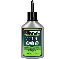 Смазка универсальная Weldtite 03001 TF2 Multi-Use Oil, 125мл