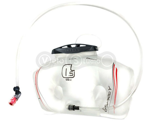 Питьевая система (гидратор) Osprey Hydraulics LT Lumbar Reservoir 1,5 литра