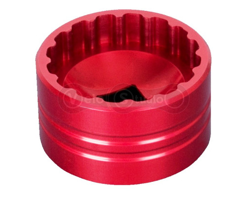 Знімач Unior Tools для каретки Shimano BB9000 під 1/2 дюйма