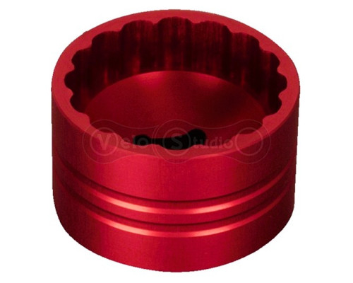 Съёмник Unior Tools для каретки Shimano BBR60