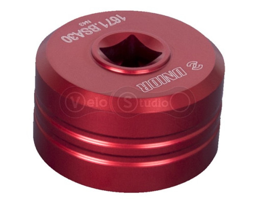 Знімач Unior Tools для каретки Sram/RaceFace BSA30