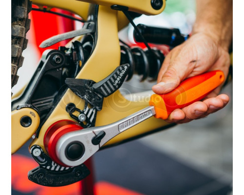 Знімач Unior Tools для каретки Sram/RaceFace BSA30
