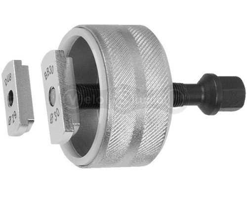 Инструмент Unior Tools для снятия каретки Press-Fit BB30 и DUB