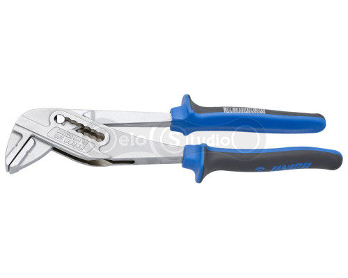 Клещи Unior Tools с параллельными губками 240 мм