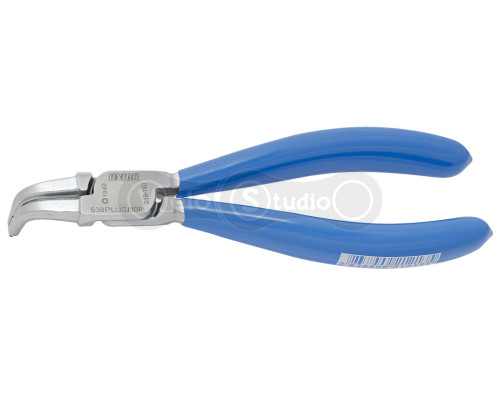 Знімач внутрішніх стопорних кілець Unior Tools із загнутими кінцями 140 (8-13mm)