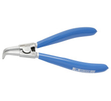 Знімач зовнішніх стопорних кілець Unior Tools із загнутими кінцями 140 (3-10mm)