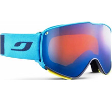 Маска JULBO 765 11 120 QUICKSHIFT MTB BLUE CAT 2