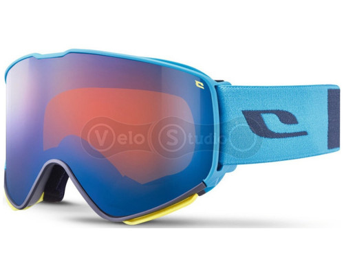Маска JULBO 765 11 120 QUICKSHIFT MTB BLUE CAT 2