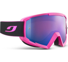 Маска JULBO 768 11 182 SESSION MTB ROSE/NOIR CAT 2