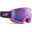 Маска JULBO 768 11 182 SESSION MTB ROSE/NOIR CAT 2