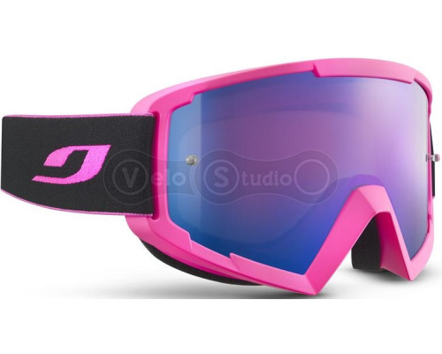 Маска JULBO 768 11 182 SESSION MTB ROSE/NOIR CAT 2