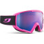 Маска JULBO 768 11 182 SESSION MTB ROSE/NOIR CAT 2 Маска JULBO 768 11 182 SESSION MTB ROSE/NOIR CAT 2