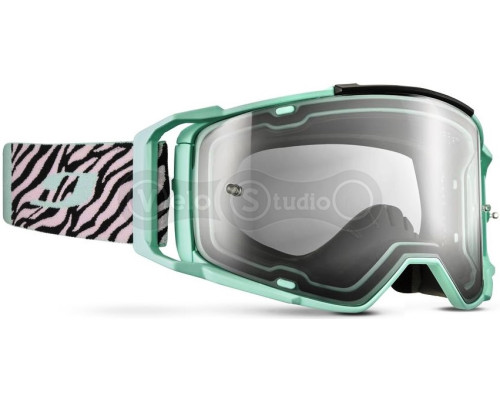 Маска JULBO 780 0 164 SHUTTLE MINT/PINK CAT 0