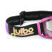 Маска JULBO 780 19 184 SHUTTLE BLUE/PINK/BLACK/Y CAT 0